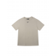 Nike Minimal Logo Beige T-Shirt